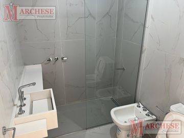 Departamento 3 ambientes a estrenar en venta en Ituzaingó Norte