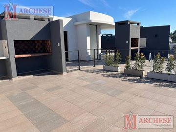 Departamento 3 ambientes a estrenar en venta en Ituzaingó Norte