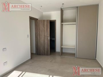 Departamento 3 ambientes a estrenar en venta en Ituzaingó Norte
