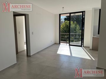 Departamento 3 ambientes a estrenar en venta en Ituzaingó Norte