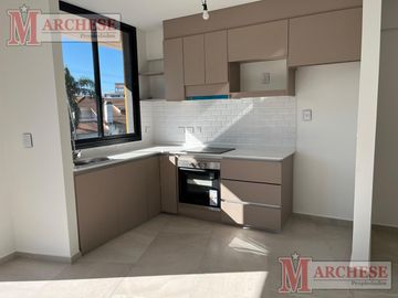 Departamento 3 ambientes a estrenar en venta en Ituzaingó Norte