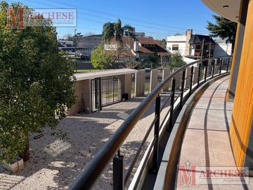 Departamento 3 ambientes a estrenar en venta en Ituzaingó Norte