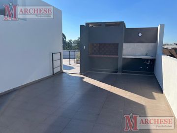 Departamento 3 ambientes a estrenar en venta en Ituzaingó Norte