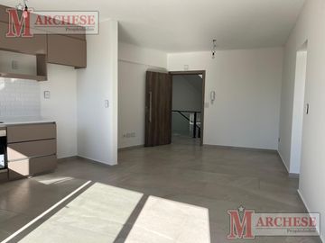 Departamento 3 ambientes a estrenar en venta en Ituzaingó Norte