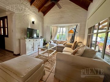 Casa en Campos De Echeverria Verano 2025