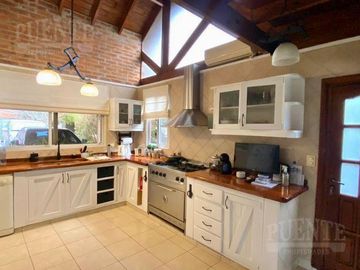 Casa en Campos De Echeverria Verano 2025