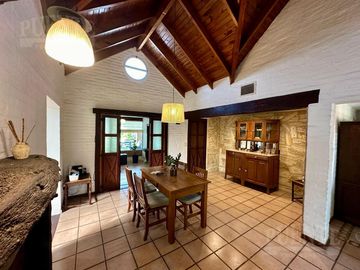 Casa en Campos De Echeverria Verano 2025