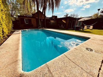 Casa en Campos De Echeverria Verano 2025