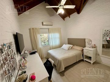 Casa en Campos De Echeverria Verano 2025