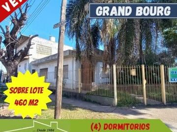 Casa - Grand Bourg