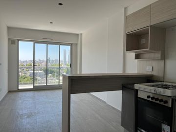 se vende hermoso  Dos ambientes a estrenar en palermo   soho!Amenities