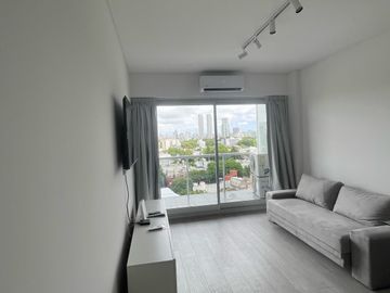 se vende hermoso  Dos ambientes a estrenar en palermo   soho!Amenities