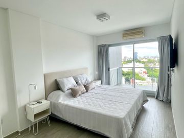 se vende hermoso  Dos ambientes a estrenar en palermo   soho!Amenities