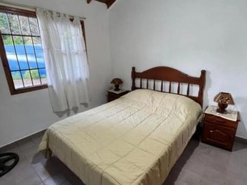 Casa en venta - 2 Dormitorios 1 Baño - 80mts2 - San Bernardo del Tuyú