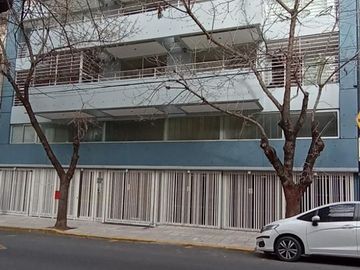 Departamento  monoambiente en venta  en Caballito, a estrenar