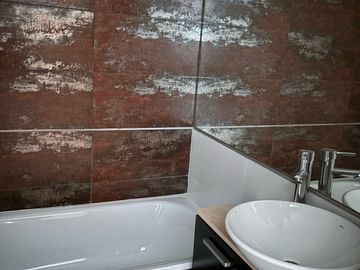 Departamento  monoambiente en venta  en Caballito, a estrenar