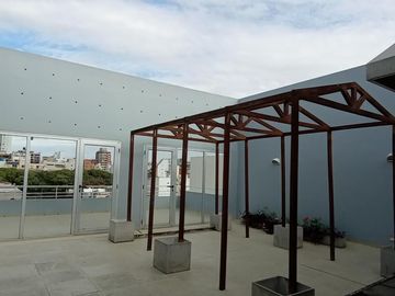 Departamento  monoambiente en venta  en Caballito, a estrenar