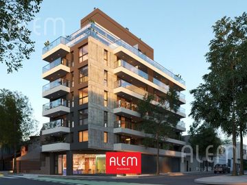 Departamento en venta en Villa Devoto