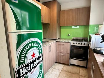 Departamento en venta - 2 Dormitorios 2 Baños - Pinamar