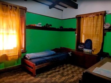 Los Cocos Chalet emblematico a mts de Grierson