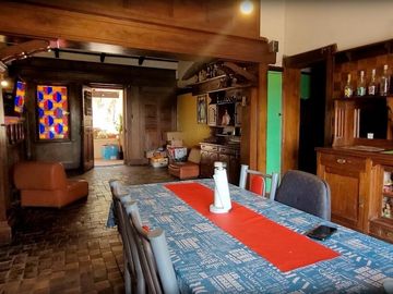 Los Cocos Chalet emblematico a mts de Grierson