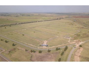 Venta de Lotes en los Pasos 3 y 4 -Fisherton