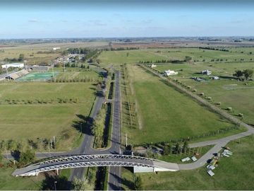 Venta de Lotes en los Pasos 3 y 4 -Fisherton
