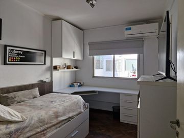 Departamento en  Rosario