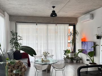 Increíble Departamento 2 Amb., Moderno con Amenities