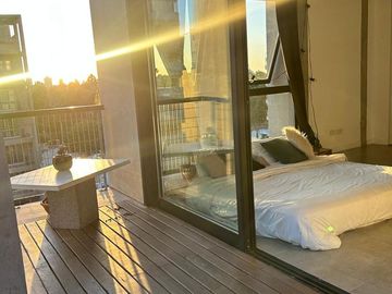 Increíble Departamento 2 Amb., Moderno con Amenities