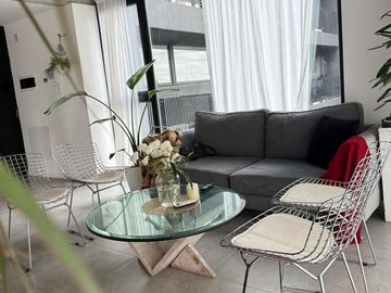 Increíble Departamento 2 Amb., Moderno con Amenities