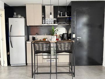 Increíble Departamento 2 Amb., Moderno con Amenities