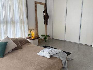 Increíble Departamento 2 Amb., Moderno con Amenities