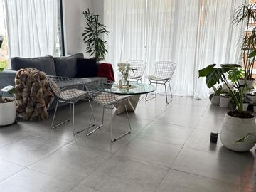 Increíble Departamento 2 Amb., Moderno con Amenities
