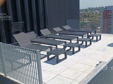 Increíble Departamento 2 Amb., Moderno con Amenities