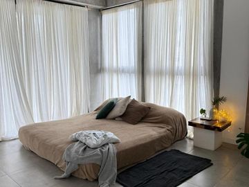 Increíble Departamento 2 Amb., Moderno con Amenities