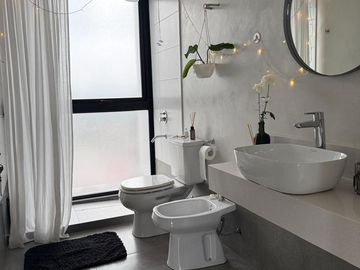 Increíble Departamento 2 Amb., Moderno con Amenities