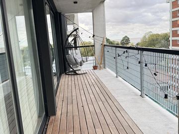Increíble Departamento 2 Amb., Moderno con Amenities