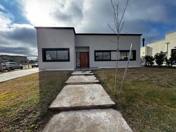 Casa en barrio San Pablo