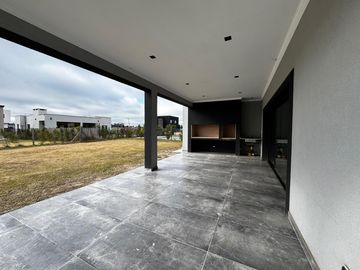 Casa en barrio San Pablo