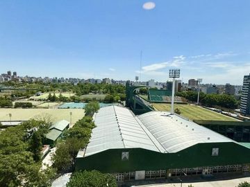 Departamento en Caballito