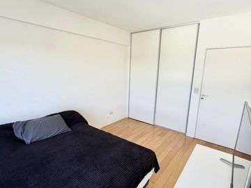 Departamento en Caballito