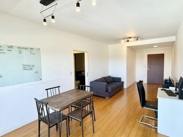 Departamento en Caballito