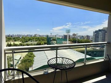 Departamento en Caballito