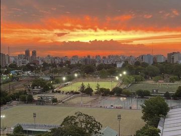 Departamento en Caballito