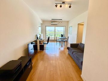 Departamento en Caballito
