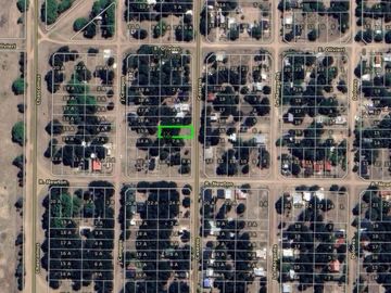 Terreno en venta - 500mts2 - Nueva Atlantis
