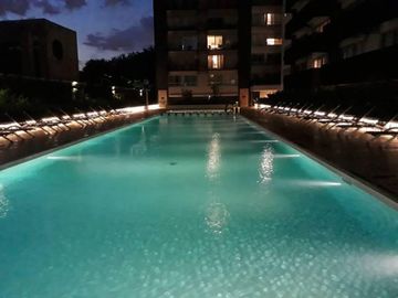 Excelente Departamento de 2 Ambientes en Palermo Hollywood - Edificio de Categoria con Amenities