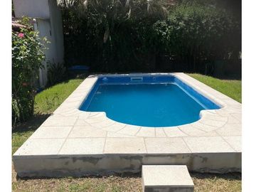 Casa en venta - 3 Dormitorios 2 Baños - 125 mts2 - 9 De Julio