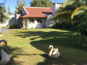 Casa en venta - 3 Dormitorios 2 Baños - 125 mts2 - 9 De Julio